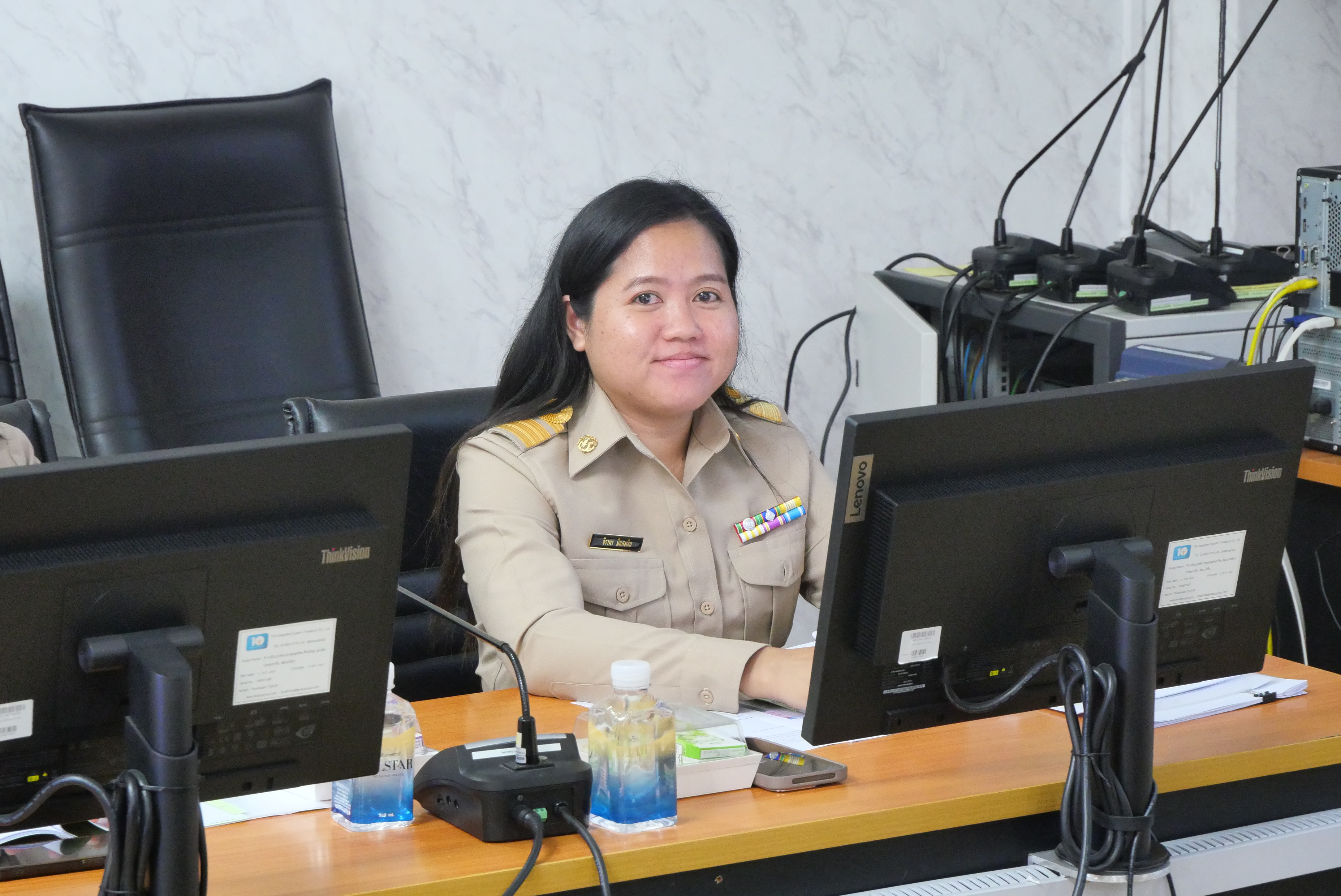 title - การประชุม คณะทำงานดำเนินงานโครงการอนุรักษ์พันธุกรรมพืชอันเนื่องมาจากพระราชดำริฯ สำนักงานการปฏิรูปที่ดินเพื่อเกษตรกรรม ครั้งที่ 1/2569 คณะทำงานฐานข้อมูลทรัพยากรโครงการอนุรักษ์พันธุกรรมพืชอันเนื่องมาจากพระราชดำริฯ ครั้งที่ 1/2569 